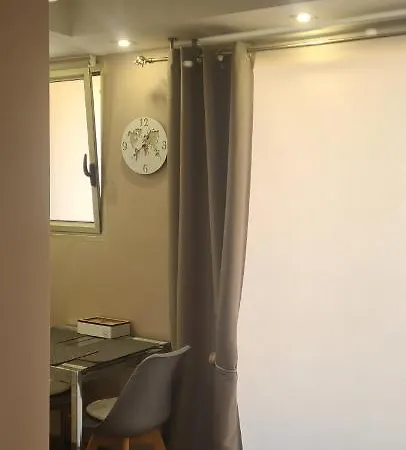 Stellamare Apartmán