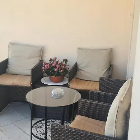 Stellamare شقة