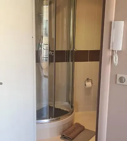 شقة Stellamare *
