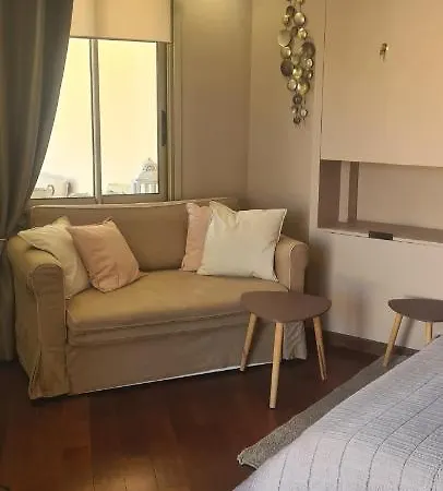 Stellamare شقة