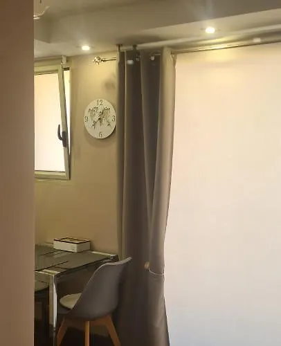 Stellamare Apartamento