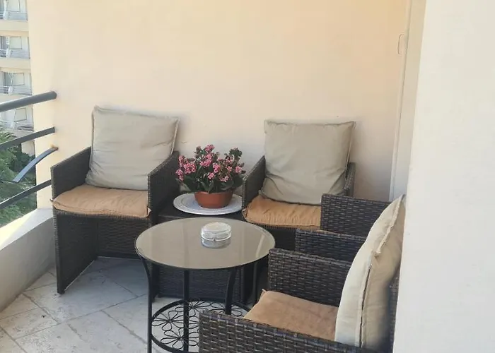 Stellamare Apartment