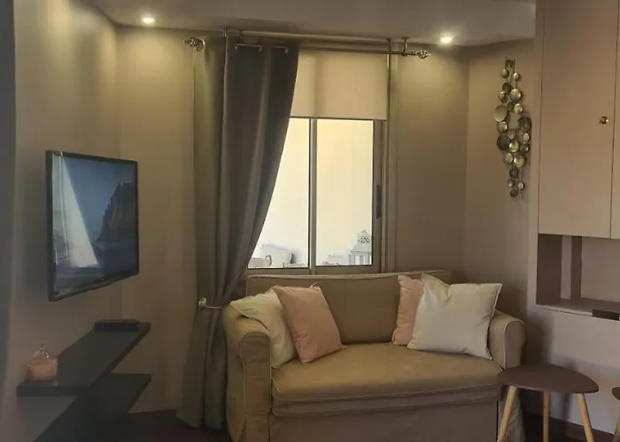 Apartamento Stellamare Cannes