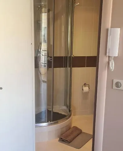 Apartment Stellamare *