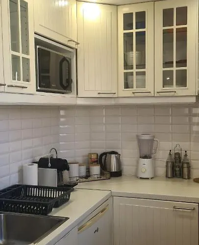 Apartamento Stellamare Cannes