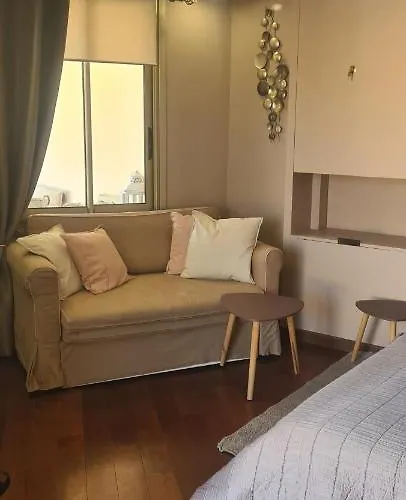 Stellamare Apartamento