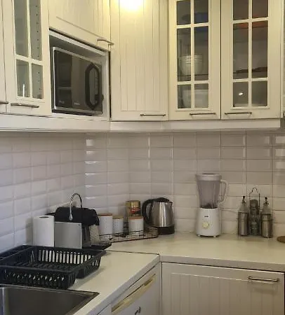 Appartement Stellamare Cannes